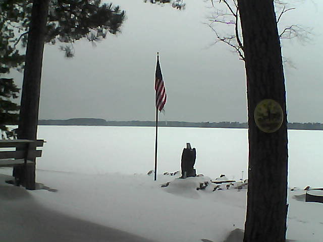 Whiteface Cam Image - Wed, 01/10/2018 7:39am 