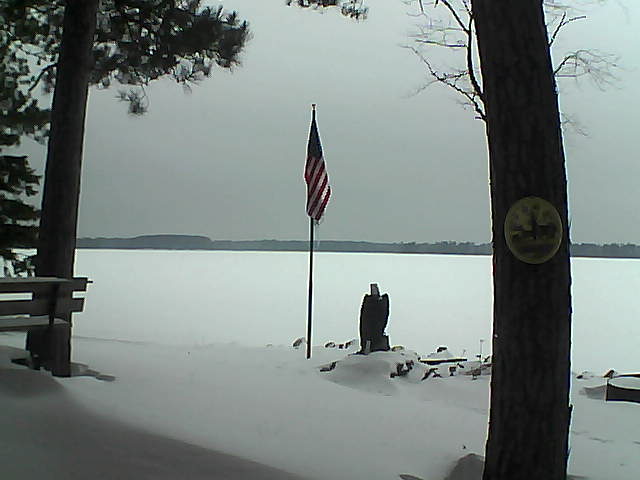 Whiteface Cam Image - Wed, 01/10/2018 7:49am 