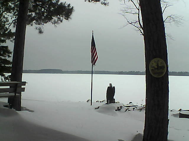 Whiteface Cam Image - Wed, 01/10/2018 7:59am 