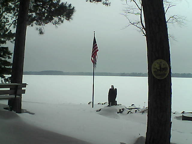 Whiteface Cam Image - Wed, 01/10/2018 8:39am 