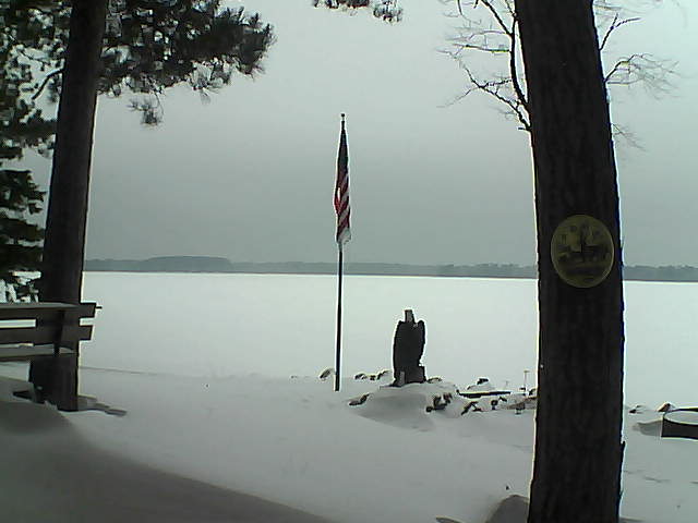 Whiteface Cam Image - Wed, 01/10/2018 8:49am 