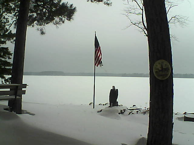 Whiteface Cam Image - Wed, 01/10/2018 9:19am 