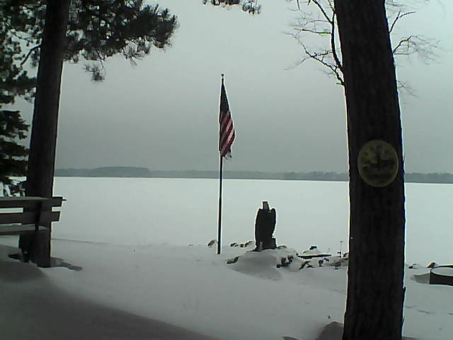 Whiteface Cam Image - Wed, 01/10/2018 9:29am 