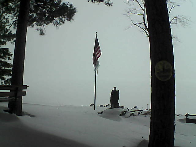 Whiteface Cam Image - Wed, 01/10/2018 4:39pm 