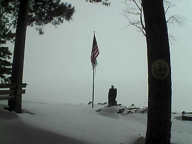 Whiteface Cam Image - Wed, 01/10/2018 4:49pm 
