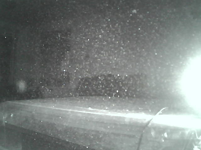 Whiteface Cam Image - Wed, 01/10/2018 9:40pm 