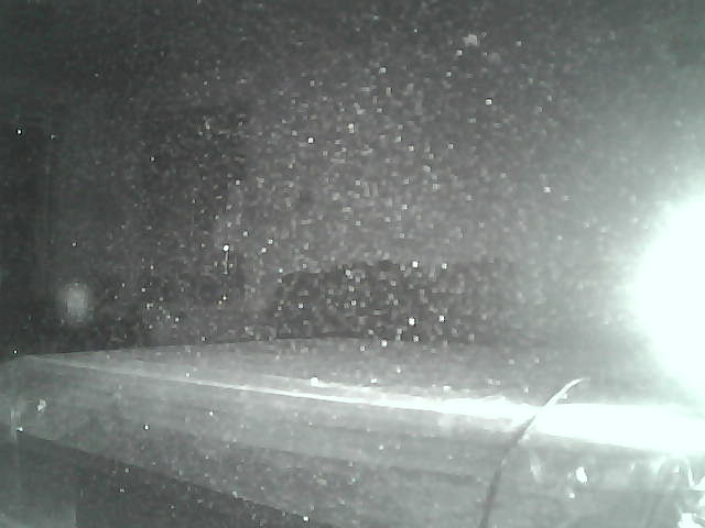 Whiteface Cam Image - Wed, 01/10/2018 9:50pm 