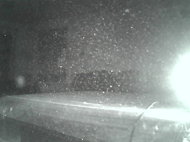 Whiteface Cam Image - Wed, 01/10/2018 10:50pm 