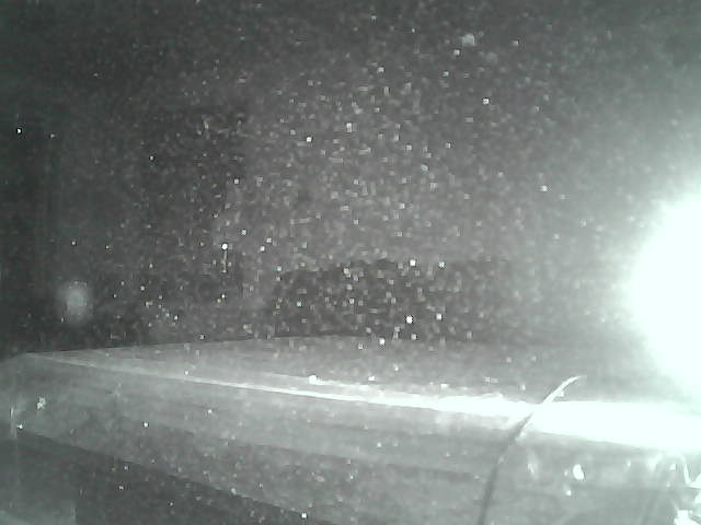 Whiteface Cam Image - Thu, 01/11/2018 12:10am 