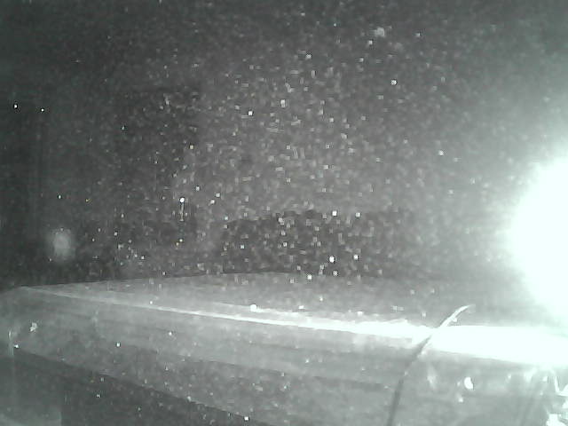 Whiteface Cam Image - Thu, 01/11/2018 1:20am 