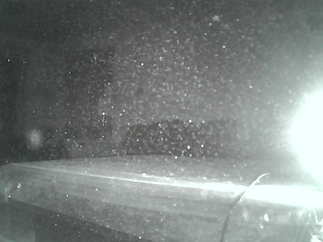 Whiteface Cam Image - Thu, 01/11/2018 1:50am 