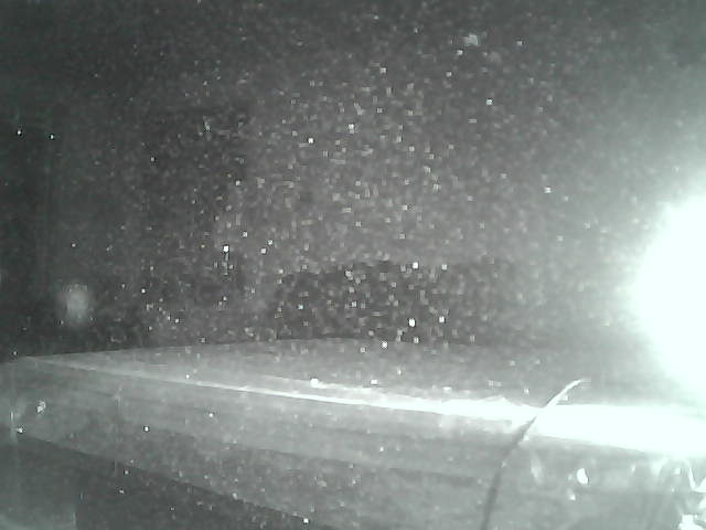 Whiteface Cam Image - Thu, 01/11/2018 3:20am 