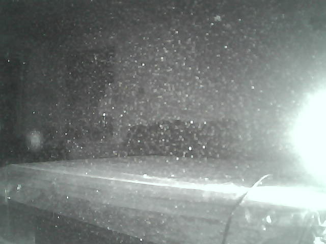 Whiteface Cam Image - Thu, 01/11/2018 3:50am 