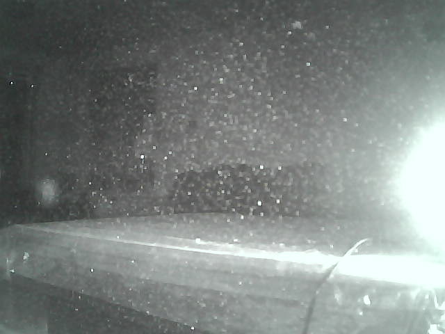 Whiteface Cam Image - Thu, 01/11/2018 4:50am 