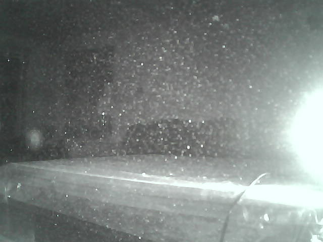 Whiteface Cam Image - Thu, 01/11/2018 5:30am 