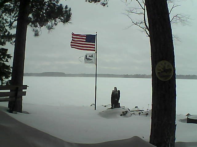 Whiteface Cam Image - Thu, 01/11/2018 3:50pm 