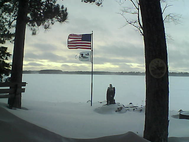 Whiteface Cam Image - Thu, 01/11/2018 4:10pm 