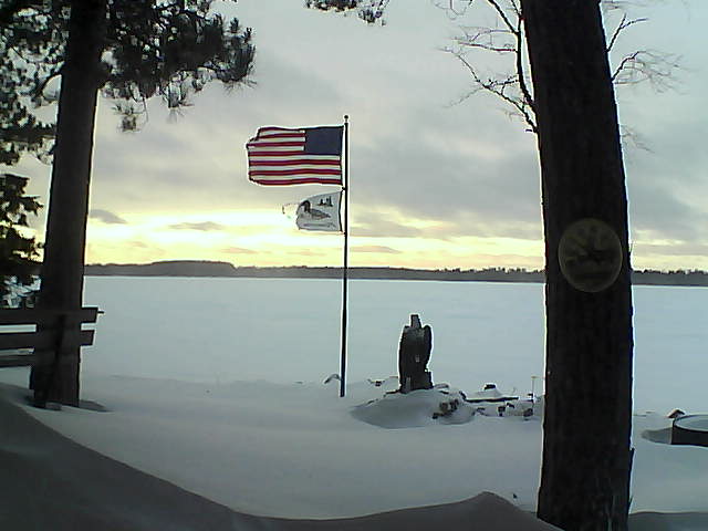 Whiteface Cam Image - Thu, 01/11/2018 4:20pm 