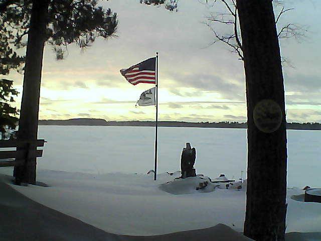 Whiteface Cam Image - Thu, 01/11/2018 4:40pm 