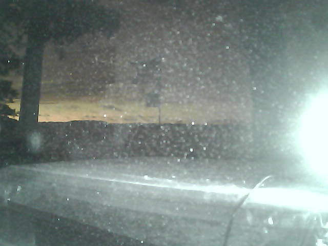 Whiteface Cam Image - Thu, 01/11/2018 5:30pm 