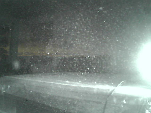 Whiteface Cam Image - Thu, 01/11/2018 5:40pm 