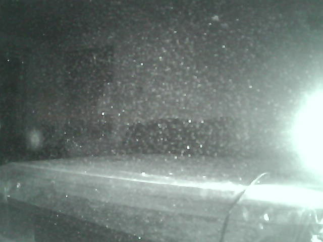 Whiteface Cam Image - Thu, 01/11/2018 5:50pm 