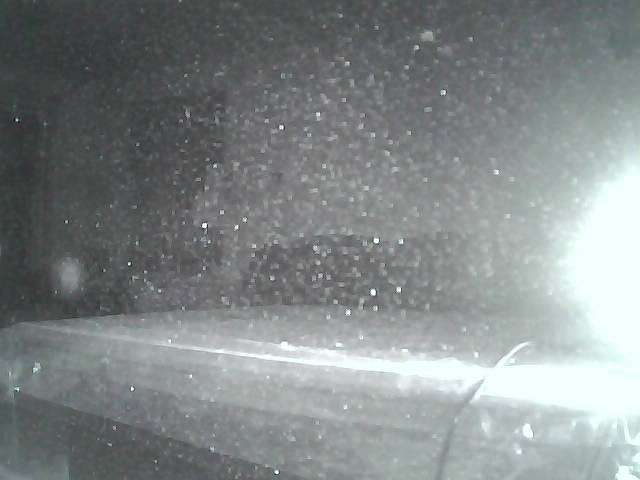 Whiteface Cam Image - Thu, 01/11/2018 6:00pm 