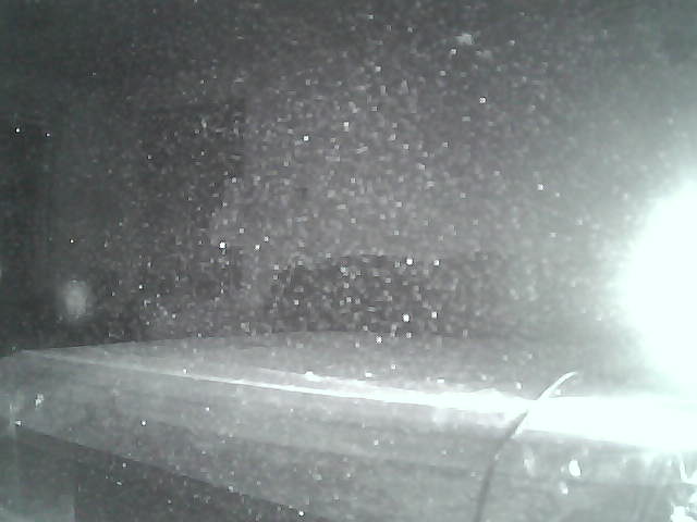 Whiteface Cam Image - Thu, 01/11/2018 6:10pm 