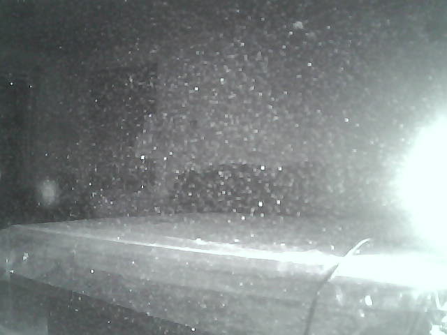 Whiteface Cam Image - Thu, 01/11/2018 6:20pm 