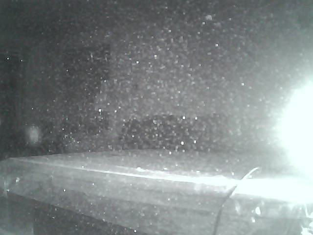 Whiteface Cam Image - Thu, 01/11/2018 6:50pm 