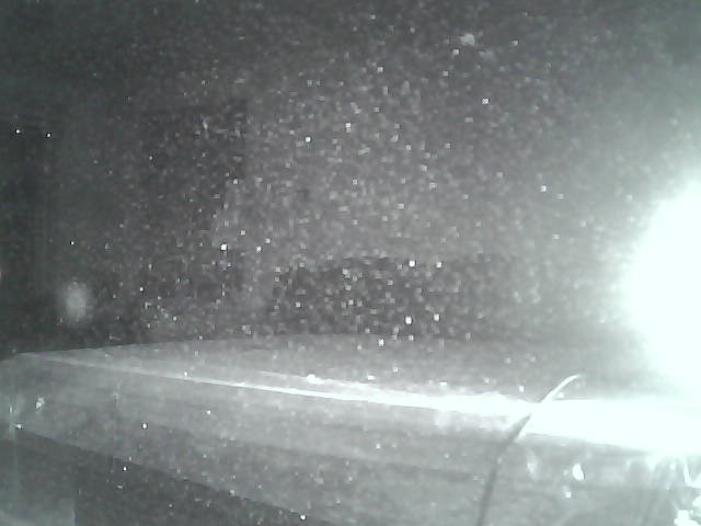 Whiteface Cam Image - Thu, 01/11/2018 7:00pm 