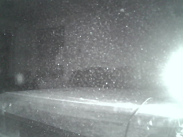 Whiteface Cam Image - Thu, 01/11/2018 7:10pm 