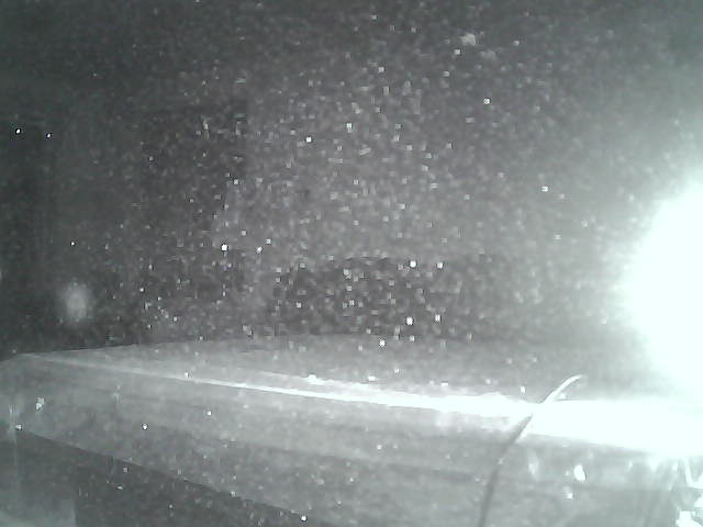 Whiteface Cam Image - Thu, 01/11/2018 7:40pm 