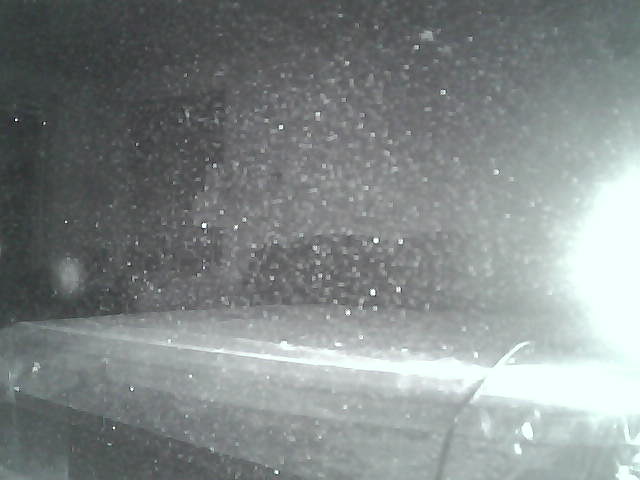 Whiteface Cam Image - Thu, 01/11/2018 7:50pm 