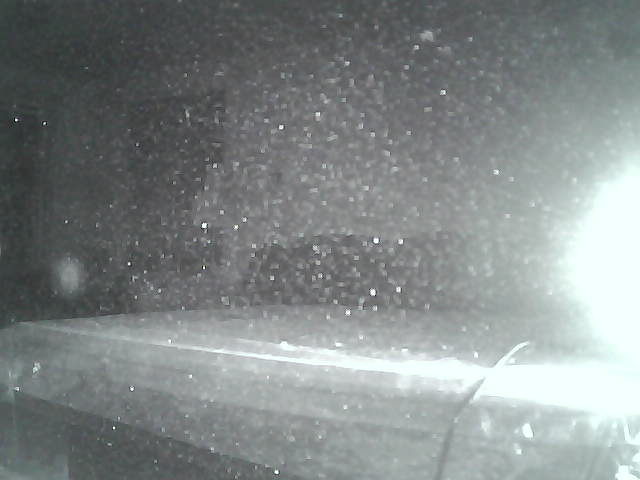 Whiteface Cam Image - Thu, 01/11/2018 8:00pm 