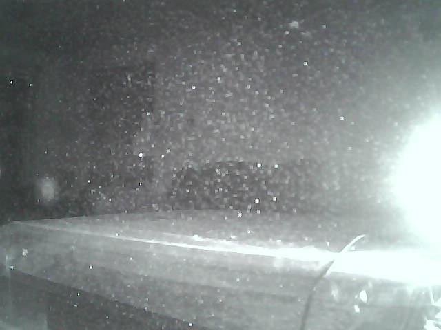 Whiteface Cam Image - Thu, 01/11/2018 8:30pm 