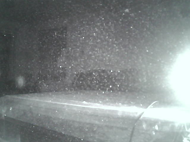 Whiteface Cam Image - Thu, 01/11/2018 8:50pm 