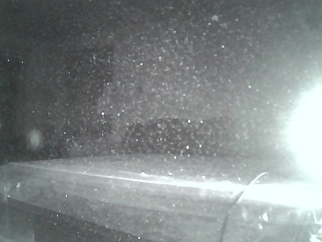 Whiteface Cam Image - Thu, 01/11/2018 9:10pm 