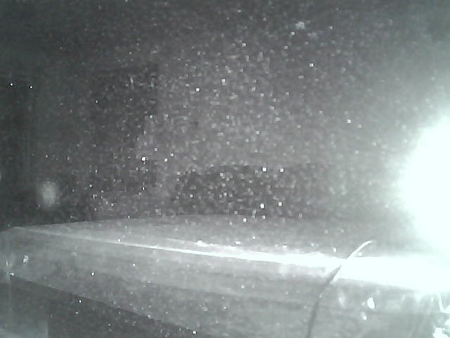 Whiteface Cam Image - Thu, 01/11/2018 9:30pm 