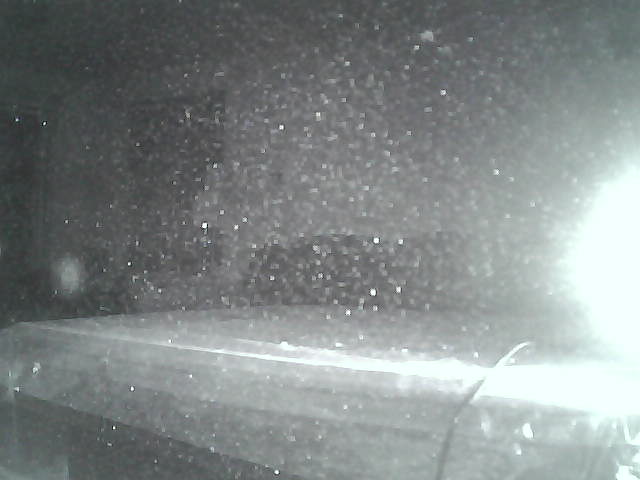 Whiteface Cam Image - Thu, 01/11/2018 9:40pm 