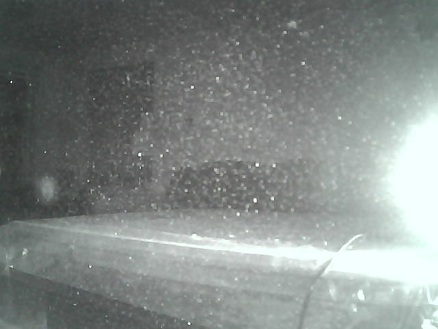 Whiteface Cam Image - Thu, 01/11/2018 10:42pm 