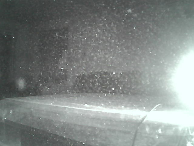 Whiteface Cam Image - Thu, 01/11/2018 11:02pm 