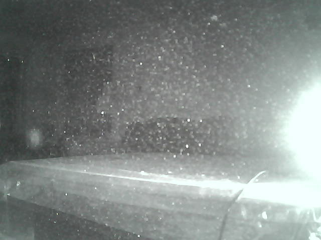 Whiteface Cam Image - Thu, 01/11/2018 11:12pm 