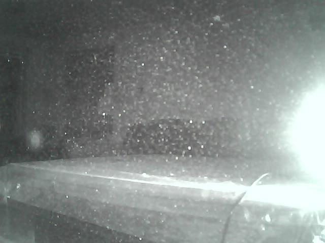 Whiteface Cam Image - Thu, 01/11/2018 11:22pm 