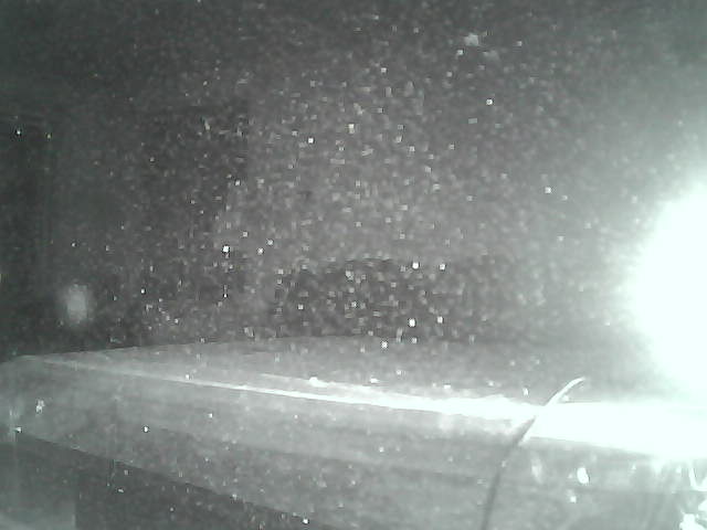 Whiteface Cam Image - Thu, 01/11/2018 11:42pm 