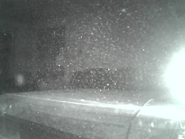 Whiteface Cam Image - Fri, 01/12/2018 1:12am 