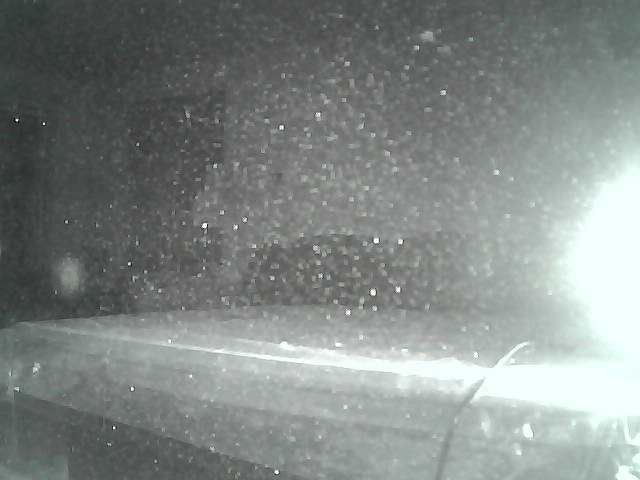 Whiteface Cam Image - Fri, 01/12/2018 2:32am 