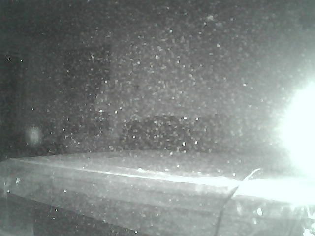 Whiteface Cam Image - Fri, 01/12/2018 2:52am 