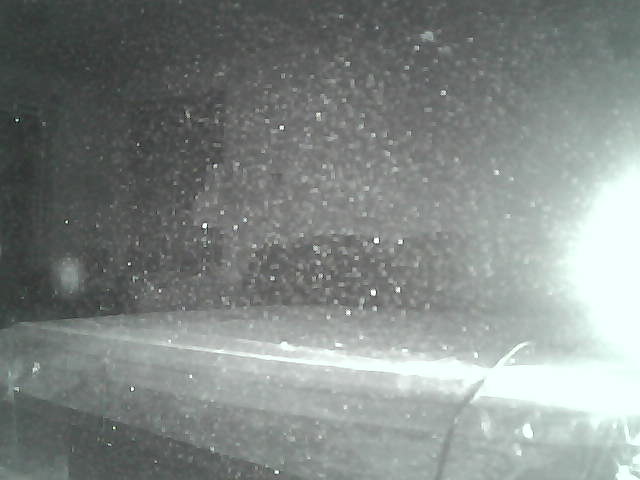 Whiteface Cam Image - Fri, 01/12/2018 5:12am 