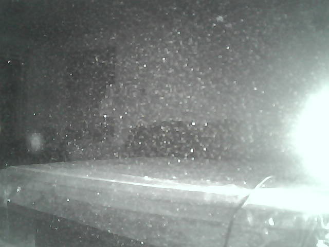 Whiteface Cam Image - Fri, 01/12/2018 6:02am 